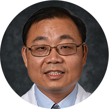 Zhiwei Hu, MD, PhD image